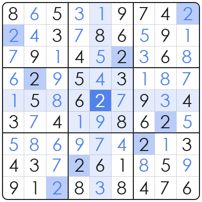 wood sudoku game