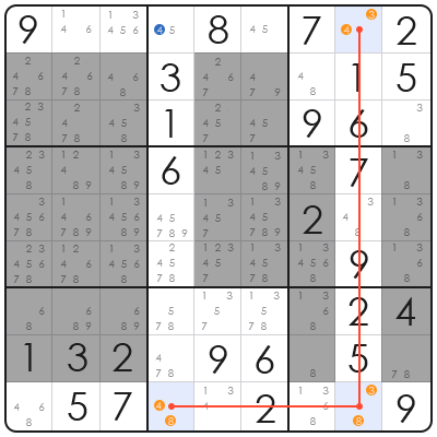 sudoku latimes