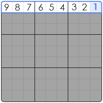 free evil sudoku